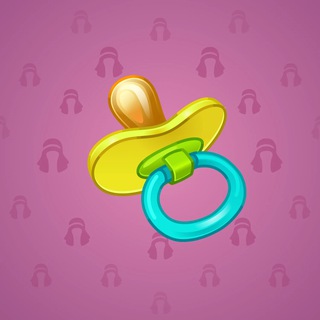 Bling Binky #6452
