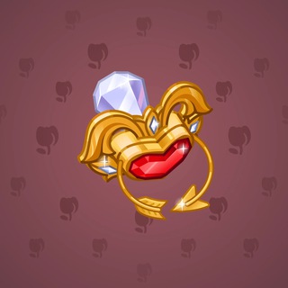 Bling Binky #6635