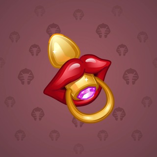 Bling Binky #6638