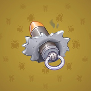 Bling Binky #6640