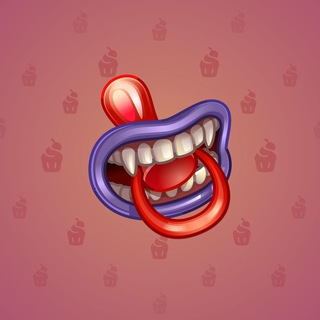 Bling Binky #6641