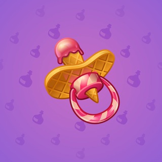 Bling Binky #6643