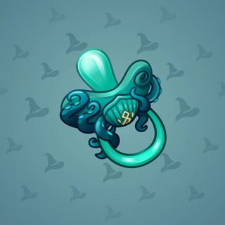 Bling Binky #6650
