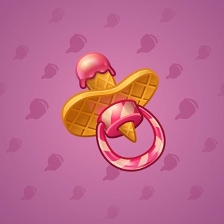 Bling Binky #6653