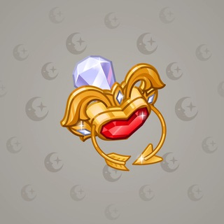 Bling Binky #6673