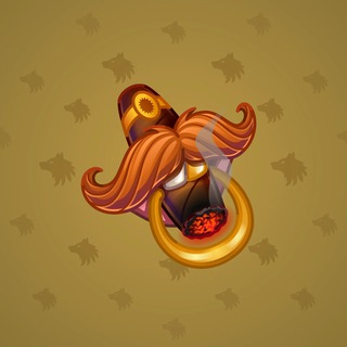 Bling Binky #6681