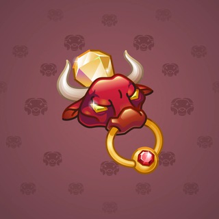 Bling Binky #6684