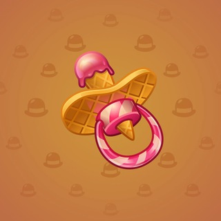 Bling Binky #6690