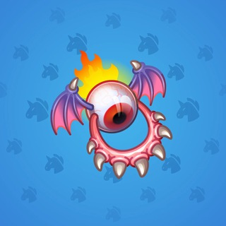 Bling Binky #6717