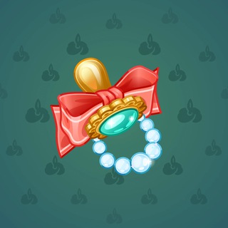 Bling Binky #6719