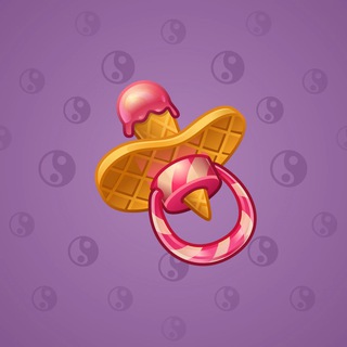 Bling Binky #6725