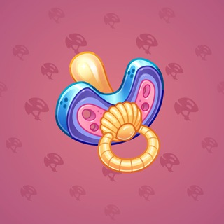 Bling Binky #6726