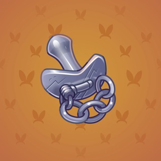 Bling Binky #6727