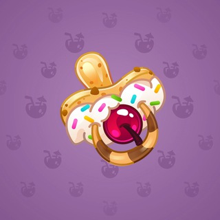 Bling Binky #6732
