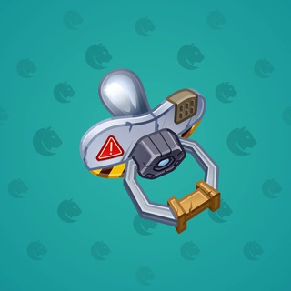 Bling Binky #6986