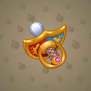 Bling Binky #6987
