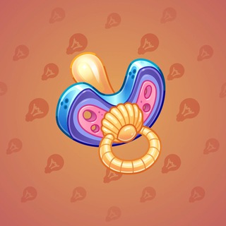 Bling Binky #7001