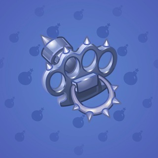 Bling Binky #7002