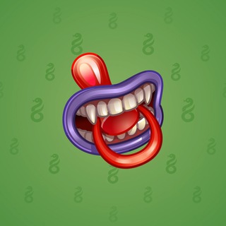 Bling Binky #7009