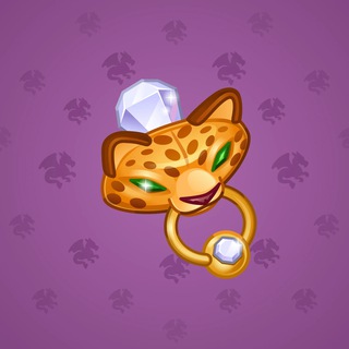 Bling Binky #7017