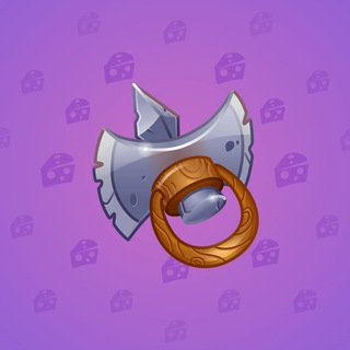 Bling Binky #7042