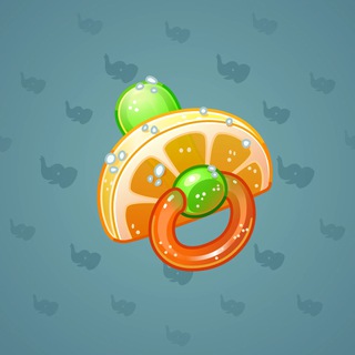 Bling Binky #7049