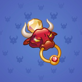 Bling Binky #7054
