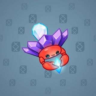 Bling Binky #7055