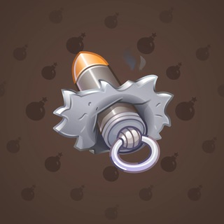 Bling Binky #7061