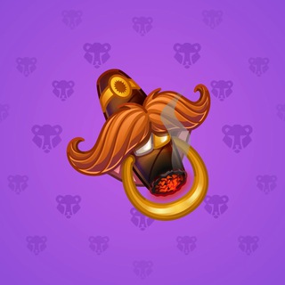 Bling Binky #7063