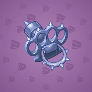 Bling Binky #7065