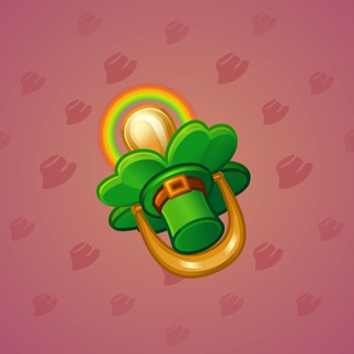 Bling Binky #7070