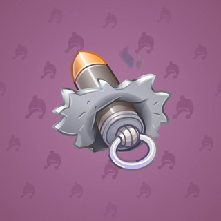 Bling Binky #7071
