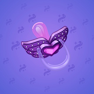 Bling Binky #7075