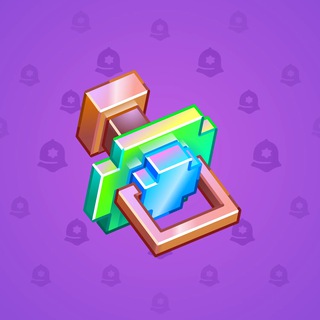 Bling Binky #7081