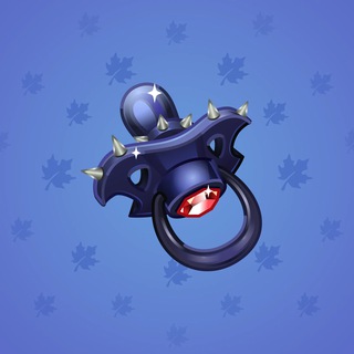 Bling Binky #7082