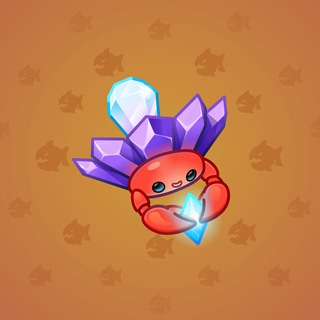 Bling Binky #7084