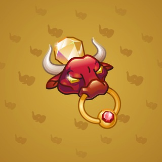 Bling Binky #7086