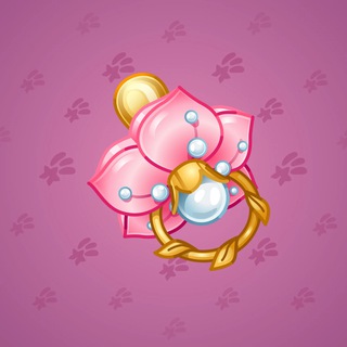 Bling Binky #7088