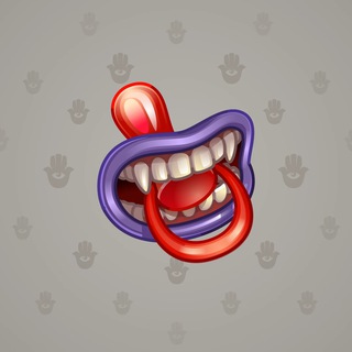 Bling Binky #7092