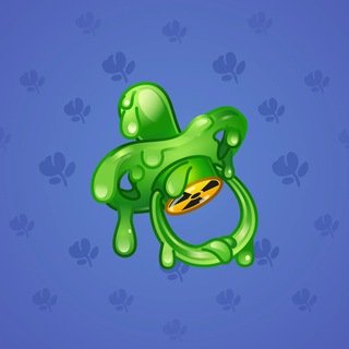 Bling Binky #7096