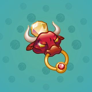 Bling Binky #7100
