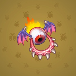 Bling Binky #7101