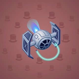 Bling Binky #7108