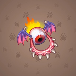 Bling Binky #7109