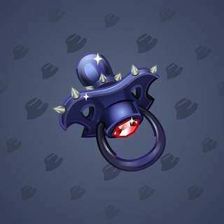 Bling Binky #7113