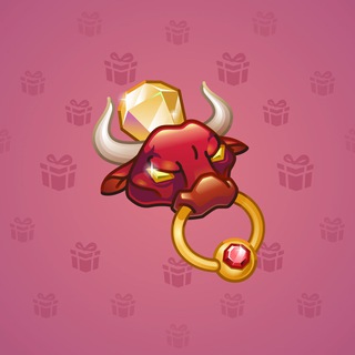 Bling Binky #7148