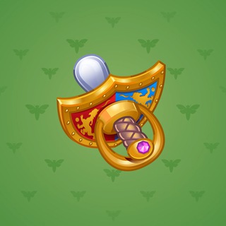Bling Binky #7151