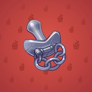 Bling Binky #7152