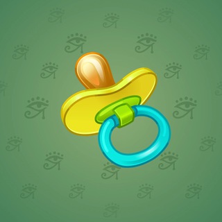 Bling Binky #7157